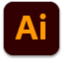Adobe Illustrator 2022