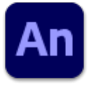 Adobe Animate 2024