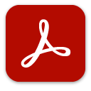 Adobe Acrobat DC 2018