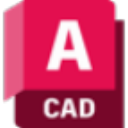 CAD2025英文版