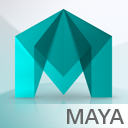 Maya2015玛雅