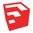 Sketchup Pro2020 Su2020 草图大师2020